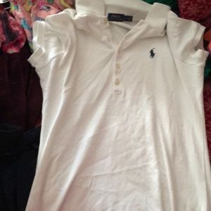 Polo dress